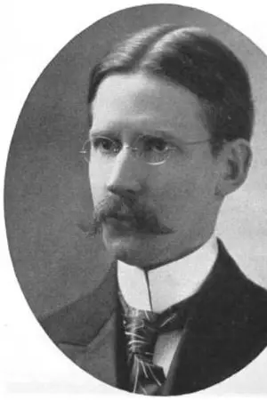 George Broadhurst