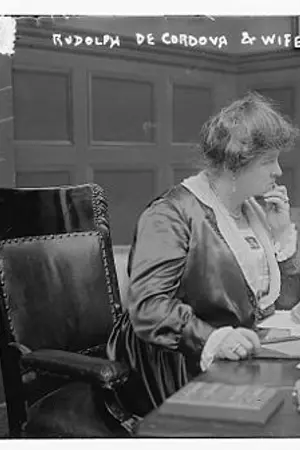 Alicia Ramsey