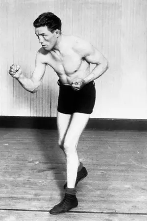 Ted "Kid" Lewis