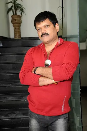 Sanjiv Jaiswal