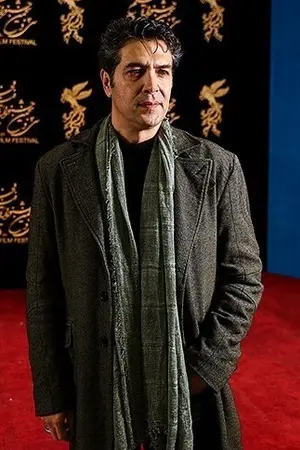 Yusef Moradian