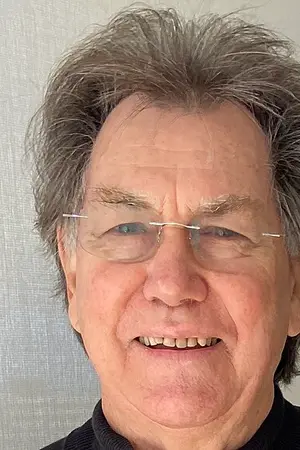 Barry Conyngham