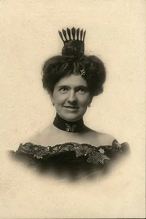 Marie Van Tassell