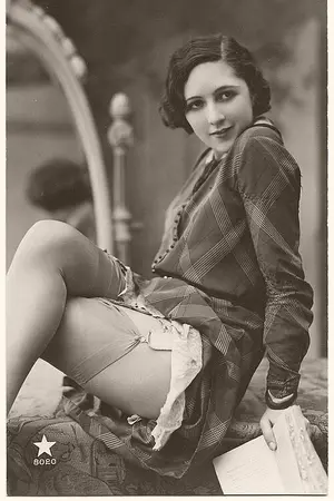 Lucette Desmoulins