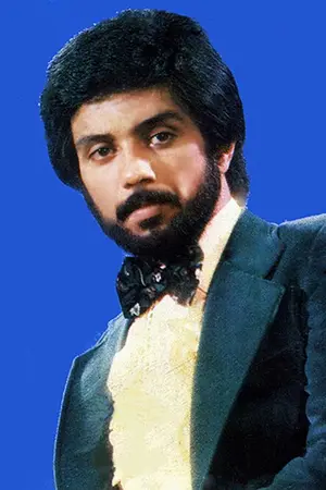 Dariush Eghbali