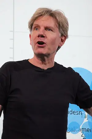 Bjørn Lomborg