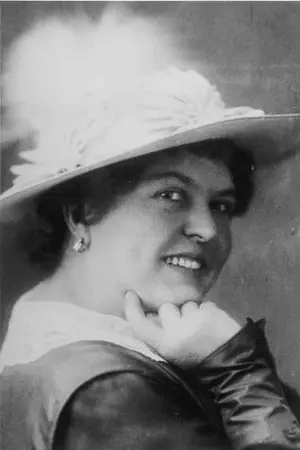 Irma Polak