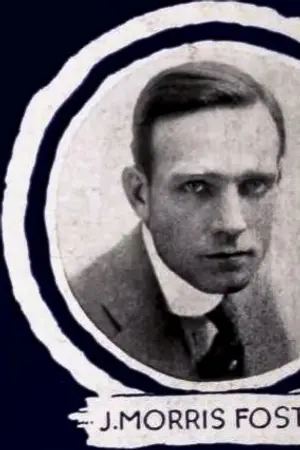 J. Morris Foster