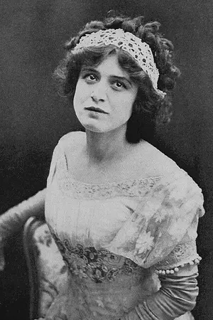 Ethel Jewett