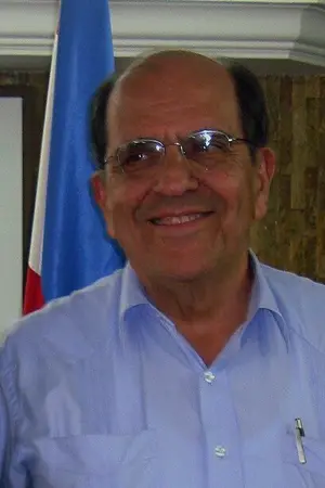 Rodrigo Guerrero