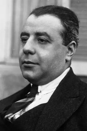 Henry Torrès
