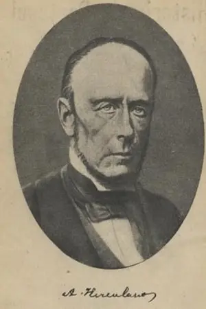 Alexandre Herculano