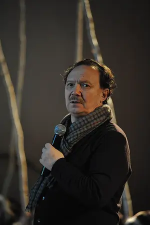 Andrey Borisov
