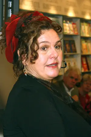 Ann Mariager