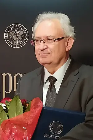 Włodzimierz Bolecki