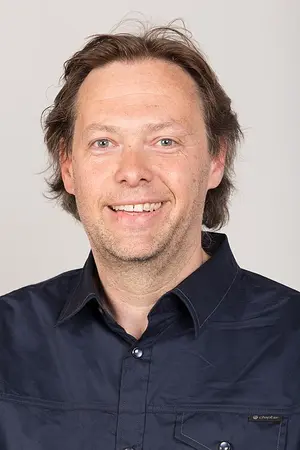 Wolfgang Haberl