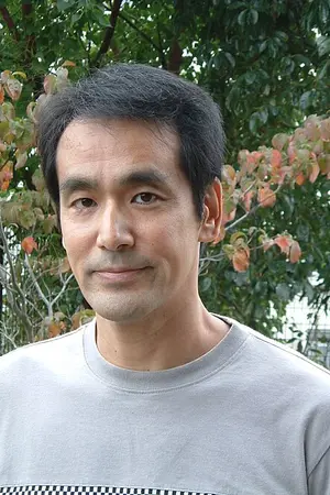 Hakaru Sunamoto