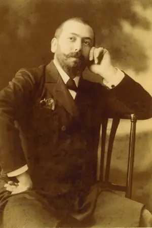 Marius Sestier