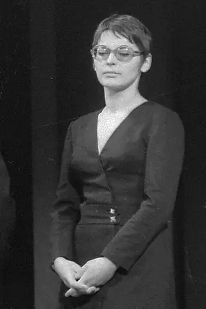 Mária Ronyecz