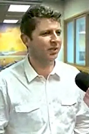 Barry Dignam