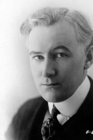 Broderick O'Farrell