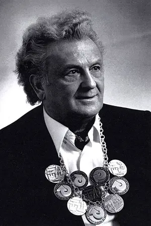 Josef Richard Kaelin