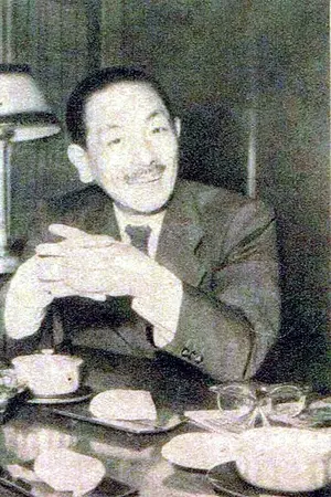 Sotoji Kimura