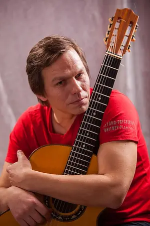 Wladimir Igorewitsch Maslakow