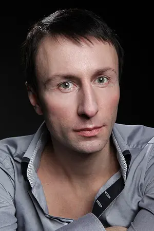 Dmitry Miron