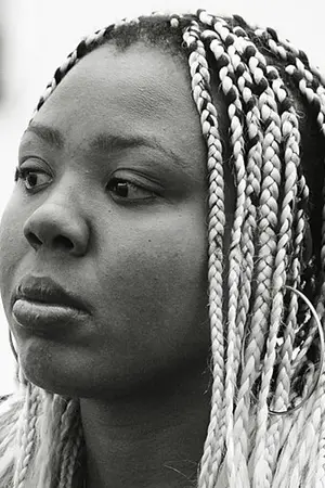 Martine Syms
