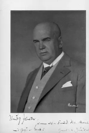 Rudolf Presber