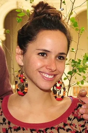 Juanita Ringeling Vicuña