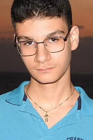 Michael Ghanem