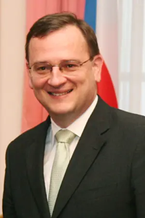 Петр Нечас