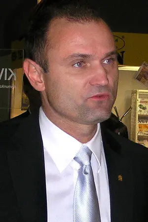 Ivan Langer