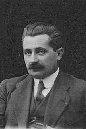 Antoine Rédier