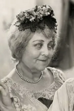 Hattie Delaro
