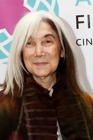 María Kodama