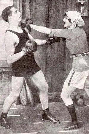 Benny Leonard
