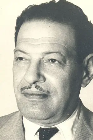 Naguib el-Rihani