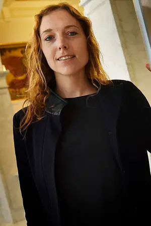 Femke van Velzen