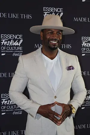 Maurice Johnson