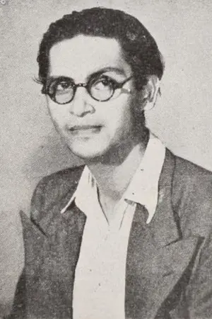 Gyan Mukherjee