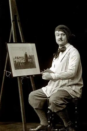 Wallace Irwin