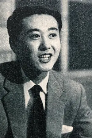 Naritoshi Hayashi