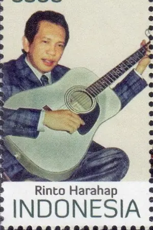 Rinto Harahap