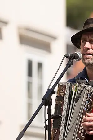 Janez Škof