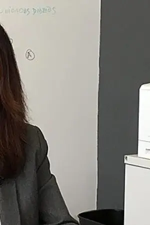 Verónica Velasco