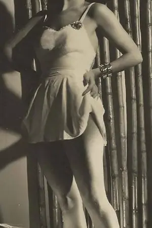 Nené Cao