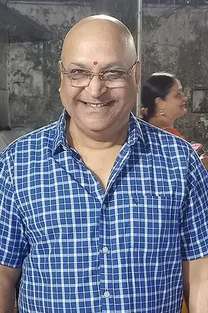 Ashok Kumar
